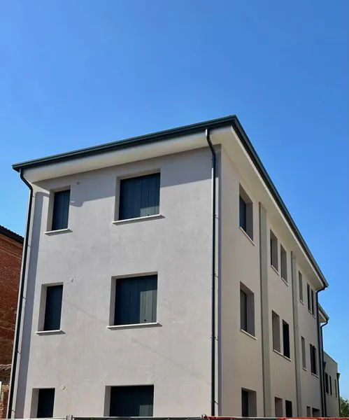 Ristrutturazione complesso residenziale