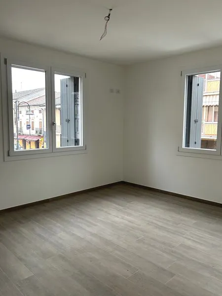 Ristrutturazione complesso residenziale - monolocale 