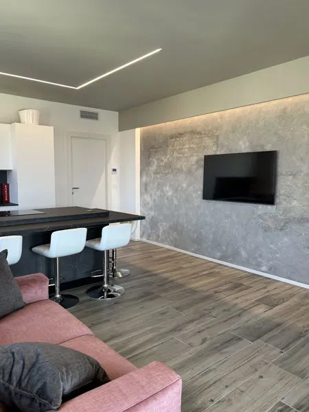 Appartamento complesso residenziale - ristrutturazione